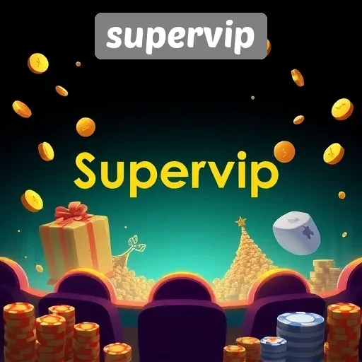 Keuntungan Bergabung di Situs Game Supervip