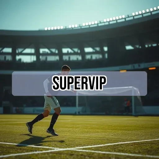 supervip: Manfaatkan Cashback Harian untuk Hasil Maksimal!