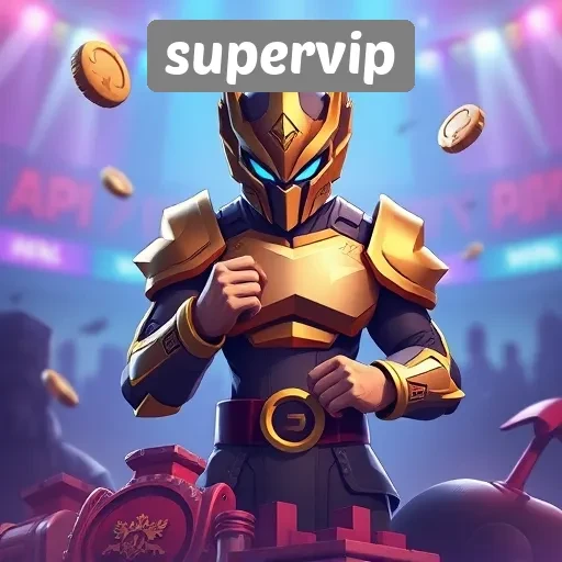 Event dan Turnamen Seru di Supervip yang Tidak Boleh Dilewatkan
