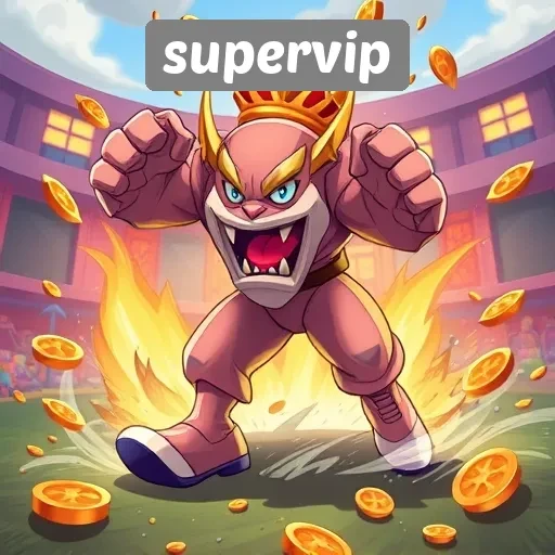 Menggali Fitur Menarik di Supervip untuk Gamer