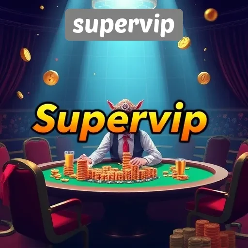 Pengalaman Bermain yang Menyenangkan di Supervip