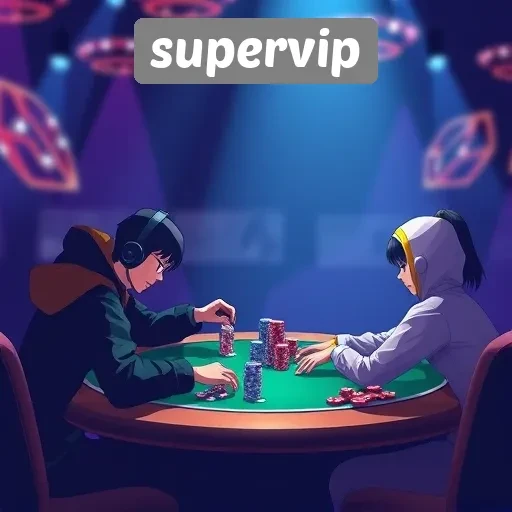 Panduan Lengkap Bermain Game di Situs Supervip