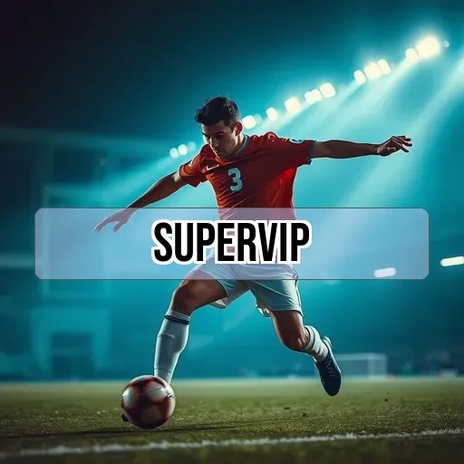 supervip: Promo Khusus untuk Pengalaman Game Online Terbaik