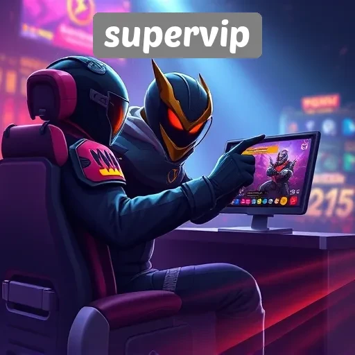 Tren Permainan Online di Supervip yang Patut Diketahui