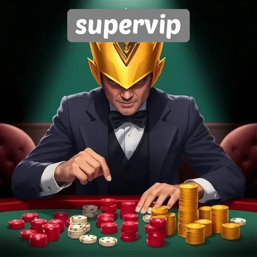 Tips untuk Mengoptimalkan Pengalaman Bermain di Supervip