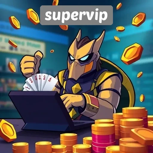 Mengoptimalkan Pengalaman Bermain di Situs Game Supervip