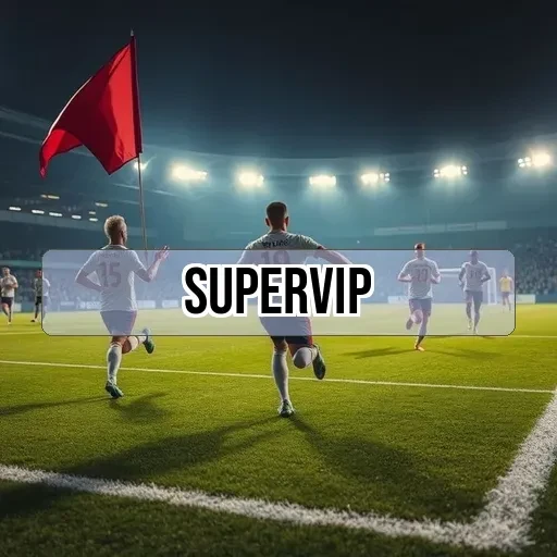 supervip: Temukan Pengalaman Poker Seru dan Menarik