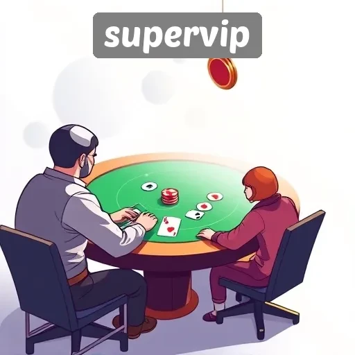 Strategi Aman Bermain di Supervip untuk Mendapatkan Keuntungan