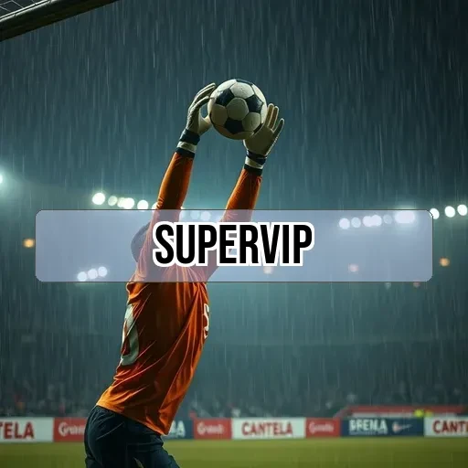 supervip: Strategi Ampuh untuk Menang di Permainan Online