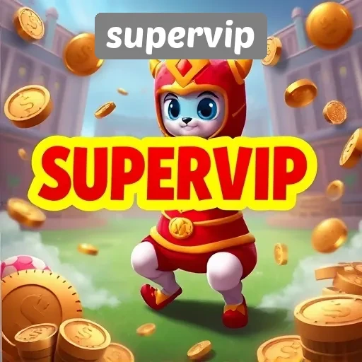 Mengenal Supervip Situs Game Terpercaya di Indonesia