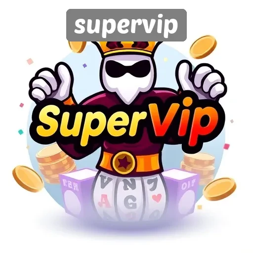 Mengenal Supervip Situs Game yang Menawarkan Beragam Permainan