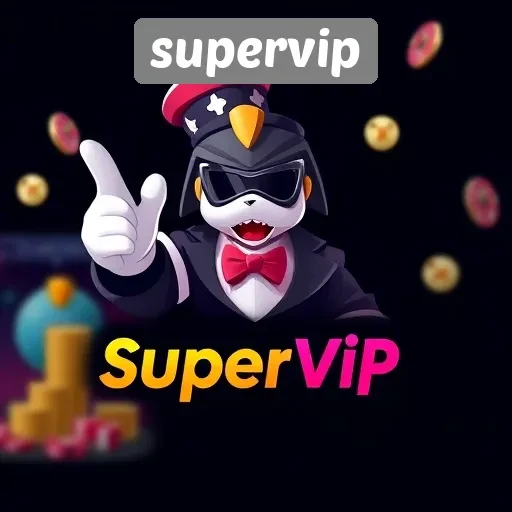 Tinjauan Lengkap Supervip sebagai Situs Game Online