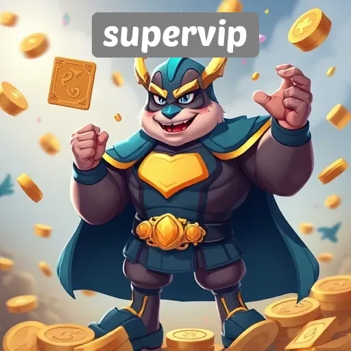 Mengenal Situs Game Supervip yang Menarik di Indonesia
