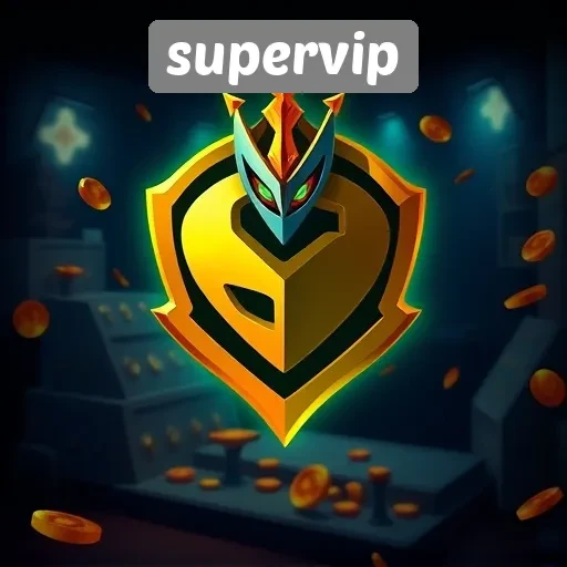 Dampak Supervip Terhadap Industri Game Online Di Tanah Air