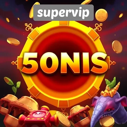 Ulasan Fitur Baru di Situs Game Supervip