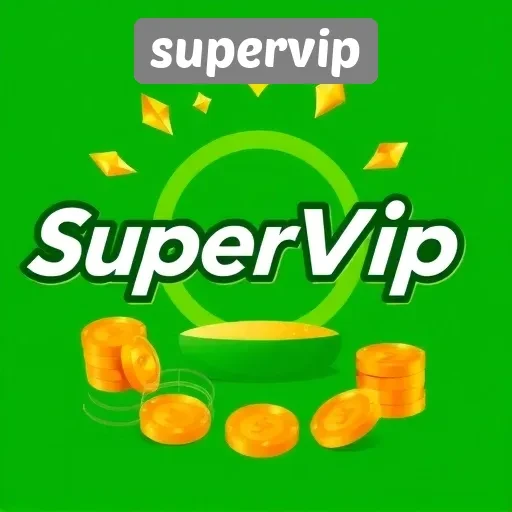 Mengapa Supervip Menjadi Pilihan Populer di Kalangan Gamer Indonesia