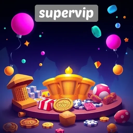 Kelebihan dan Kekurangan Situs Game Supervip