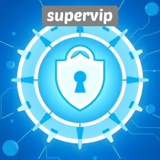 Keamanan dan Privasi di Situs Game Supervip