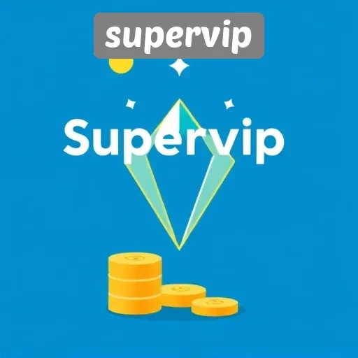 Kemudahan Transaksi dan Withdraw di Supervip untuk Pengguna