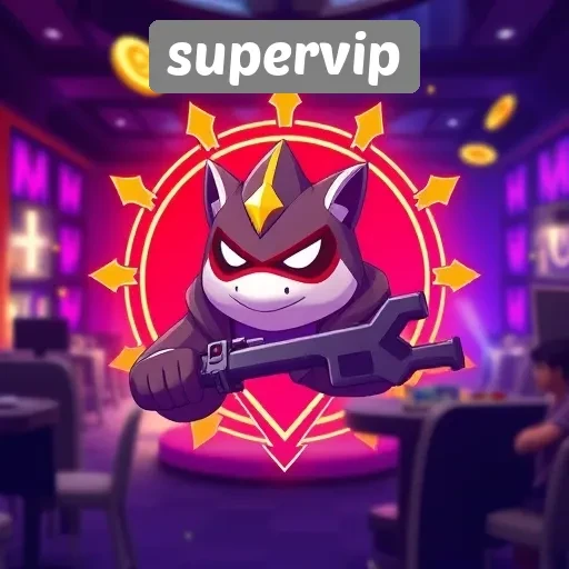 Perbandingan Supervip dengan Situs Game Lain di Indonesia