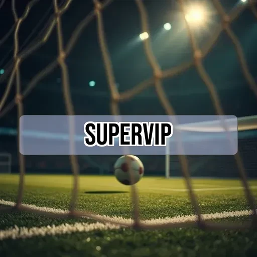 supervip: Panduan Lengkap Menikmati Game Online dengan Seru
