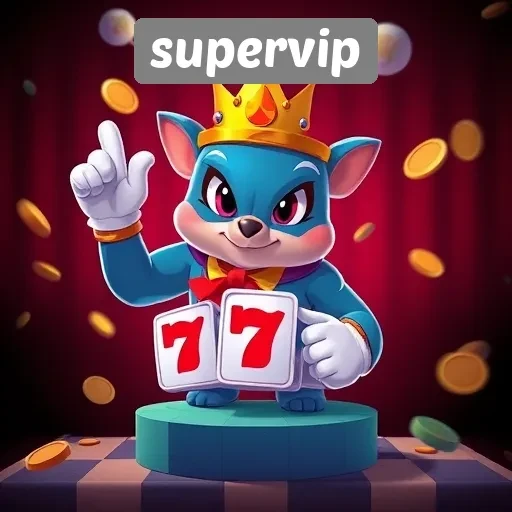 Beragam Jenis Permainan yang Tersedia di Supervip